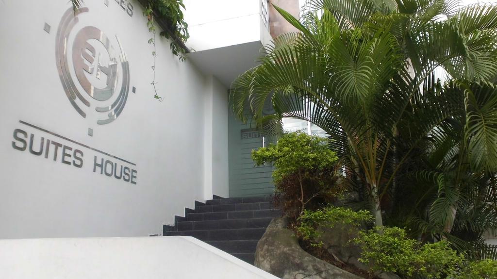 كالي Suites House Juanambu المظهر الخارجي الصورة