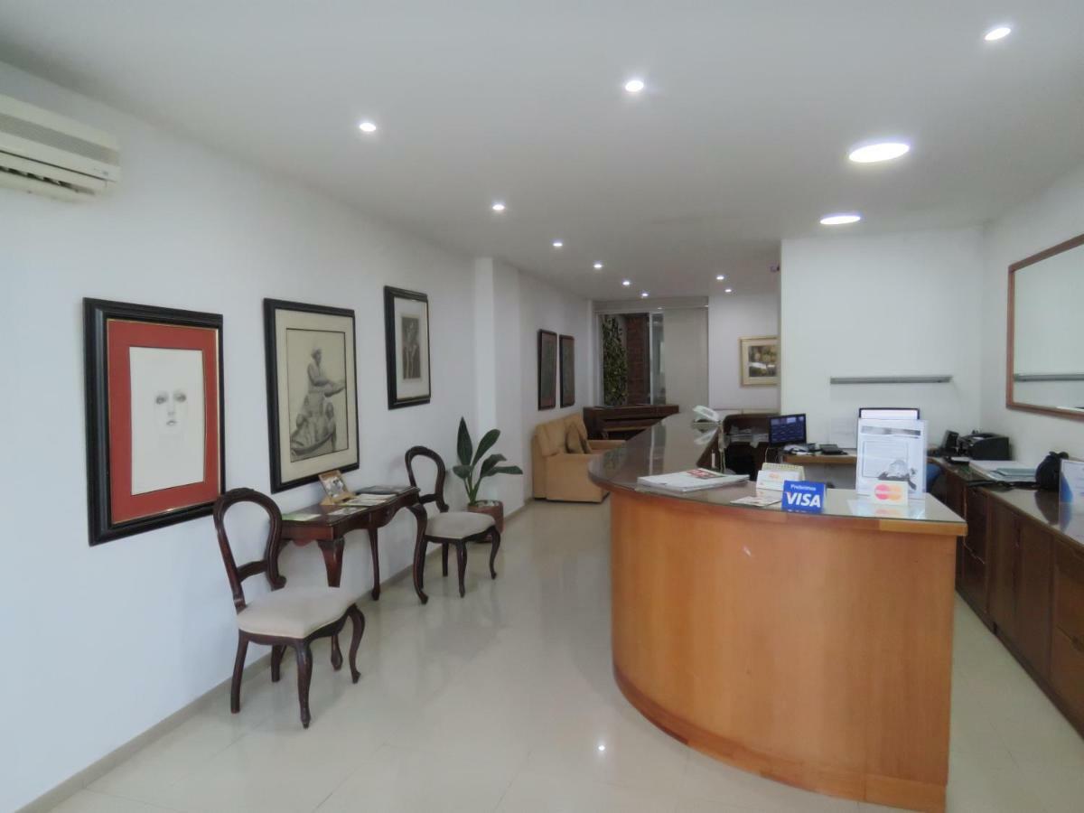 كالي Suites House Juanambu المظهر الخارجي الصورة